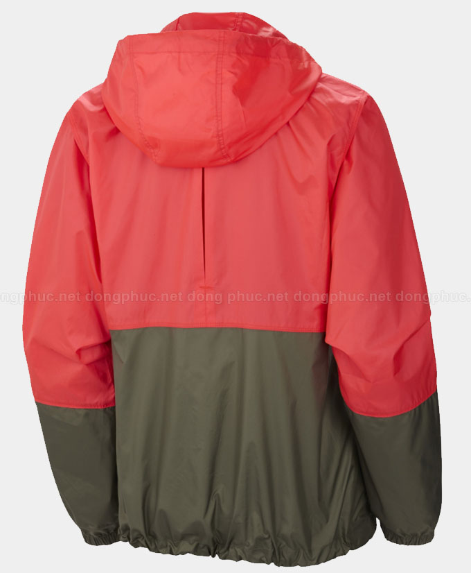 May áo gió đồng phục tại Sơn Tây | May ao gio dong phuc tai Son Tay